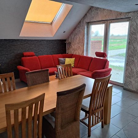 Kniepwiekerhof Neukamperfehn Екстериор снимка